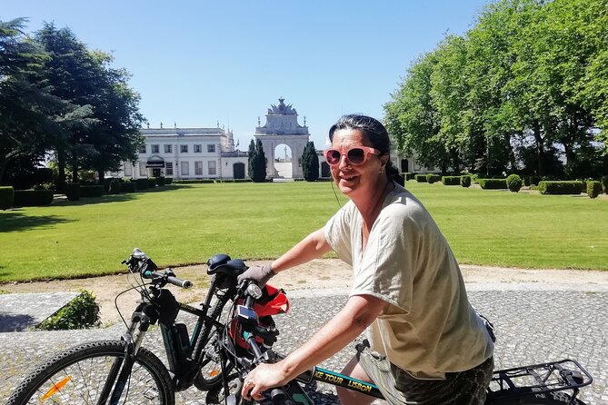 Sintra & Cascais de E-Bike Tour - Price and Value: What $102.84 Actually Buys You