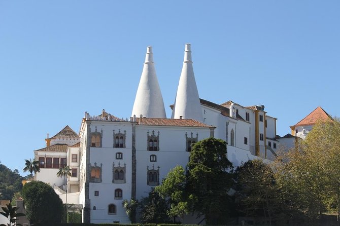 Sintra-Cascais Natural Park by E-Bike: 8- hour Tour from Lisbon - Colares vineyards, village riding, and a natural-park pace that feels human