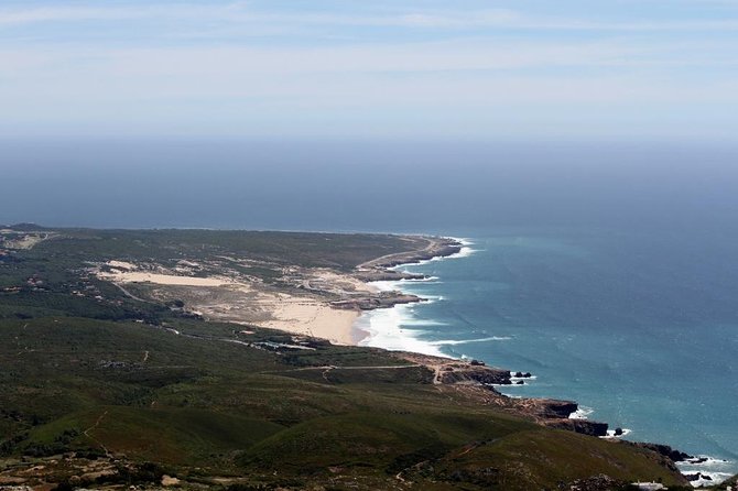 Sintra-Cascais Natural Park by E-Bike: 8- hour Tour from Lisbon - Azóia lunch in a guide-recommended spot