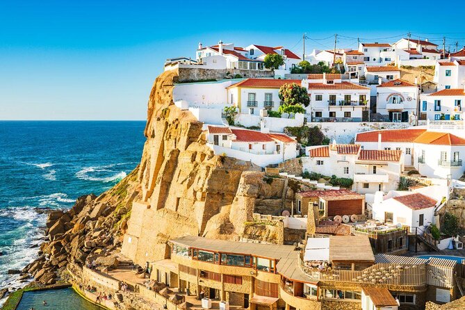 Sintra/Cascais Private Tour - Key reasons this tour works so well