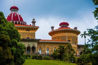 Sintra/Cascais Private Tour - Starting in Sesimbra: pickup and the schedule feel