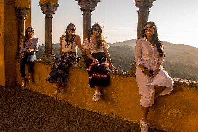 Sintra & Cascais Private Tour a Dreamlike Experience - Why this Sintra and Cascais day feels easier than doing it solo