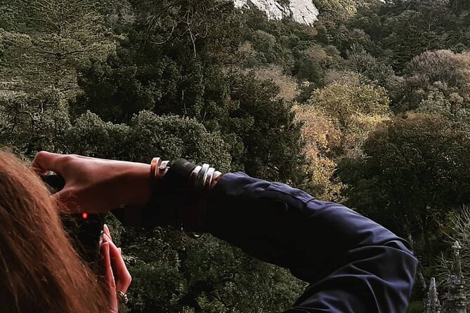 Sintra & Cascais: Private Tour Pena Park & Regaleira Included - Private Sintra and Cascais: why this route works