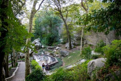 Sintra: Castle of the Moors Skip-the-Line Ticket - Getting There From Lisbon and Sintra Without Wasting Morning Hours
