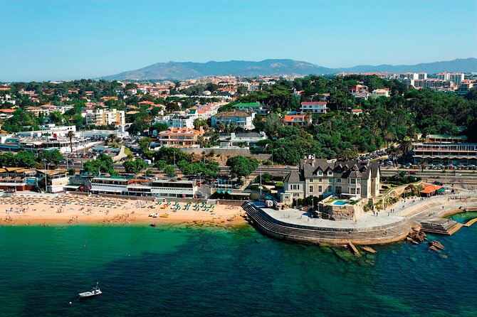 Sintra & Coast Escape – Palaces, Beaches & Villages - What This Sintra & Coast Day Really Adds Up To