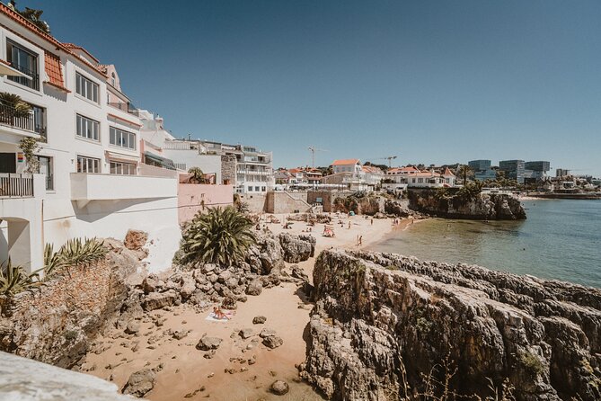 Sintra & Coast Escape – Palaces, Beaches & Villages - Sintra Town Time: Choosing One Monument and Owning Your Schedule