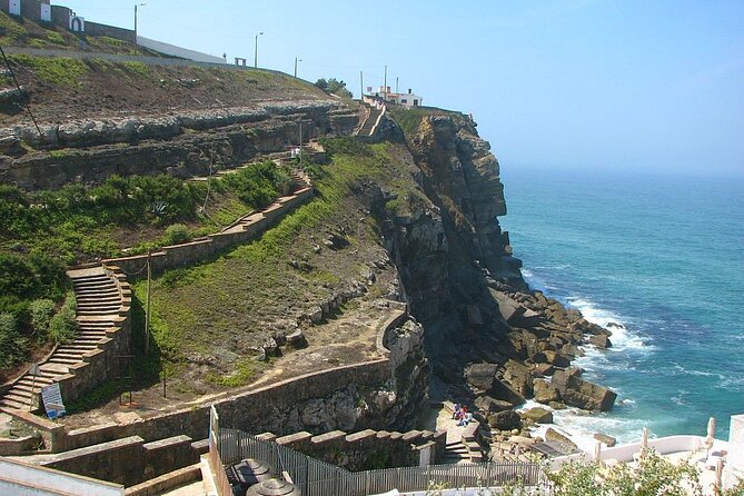 Sintra & Coast Escape – Palaces, Beaches & Villages - Getting Around: Comfort, a Driver-Guide, and a Smooth Flow