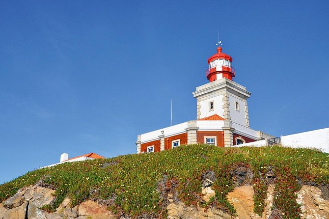 Sintra Deluxe from Lisbon with Pena Palace ticket - Guided History: Helpful Context, Multi-Language Pace