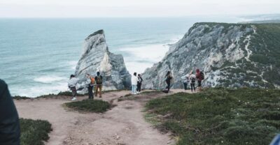 Sintra: Epic Full-Day 4x4 Off-Road Adrenaline Tour in Sintra - The off-road part: what it means for your day (and your photos)