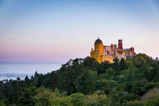 Sintra, Explained — A Small Group Day Trip from Lisbon - Key things to know before you go