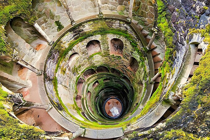 Sintra, Explained — A Small Group Day Trip from Lisbon - Small Group, Big Variety: How This 8-Hour Day Works