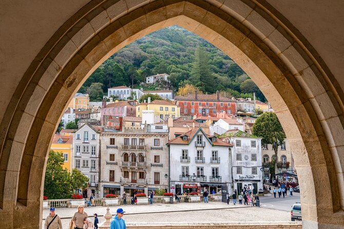 Sintra, Explained — A Small Group Day Trip from Lisbon - Cabo da Roca: The Western Edge and the Space of the Atlantic
