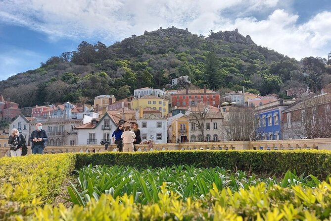 Sintra from Lisbon Half Day tour - Why Sintra in a Half Day Works From Lisbon