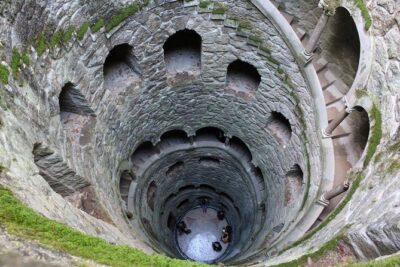 Sintra from Lisbon Half Day tour - Private, Air-Conditioned Transport With Wi‑Fi and Bottled Water