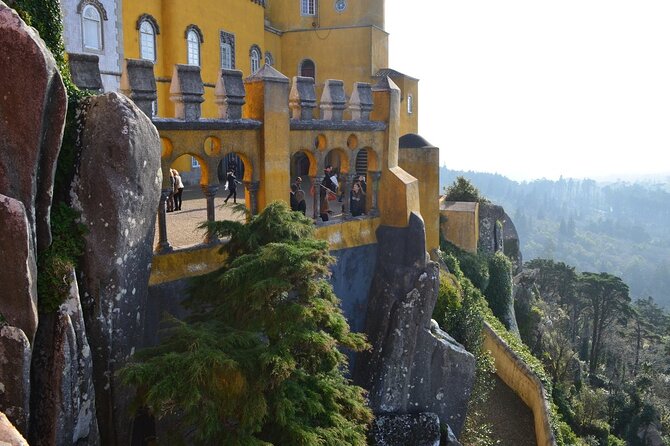 Sintra from Lisbon Half Day tour - Price and Value: What $170.43 Buys You (and What It Doesn’t)