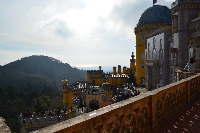 Sintra from Lisbon Half Day tour - Who This Tour Fits Best (and Who Might Want More Time)
