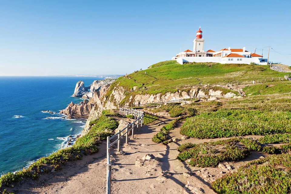 Sintra: Full-Day Deluxe Tour with Pena Palace ticket - Key points to know before you go