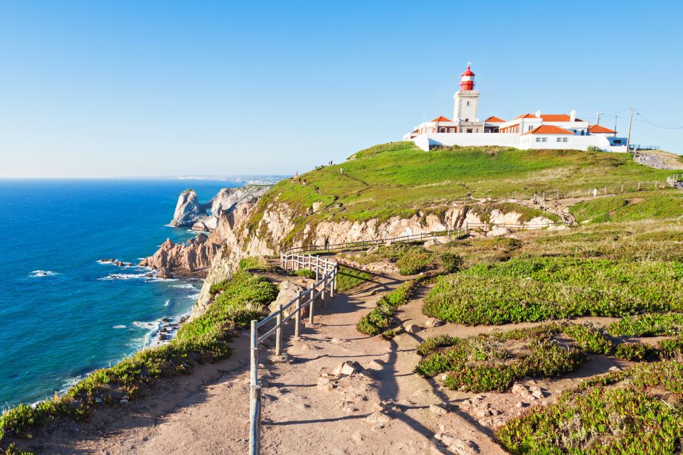 Sintra: Full-Day Deluxe Tour with Pena Palace ticket - Price and value: what you’re paying for at about $102
