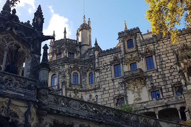 Sintra full day Private Tour - What the Guide Adds (And Why It Changes the Experience)
