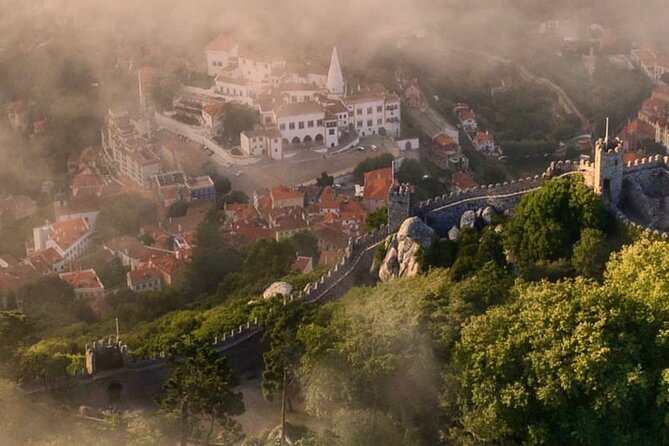 SINTRA FULL-DAY PRIVATE TOUR, Roca Cape, Guincho Beach, Cascais & Estoril - Price and value: what you’re really paying for