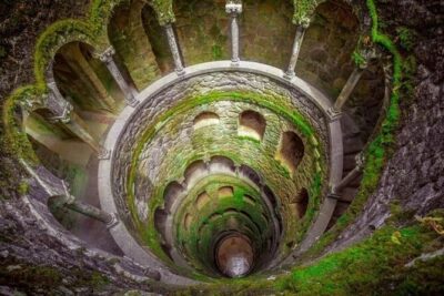 Sintra Full Day tour from Lisbon - small group tour - Old Town Sintra: The Streets, the Architecture, and the Pastry Factor