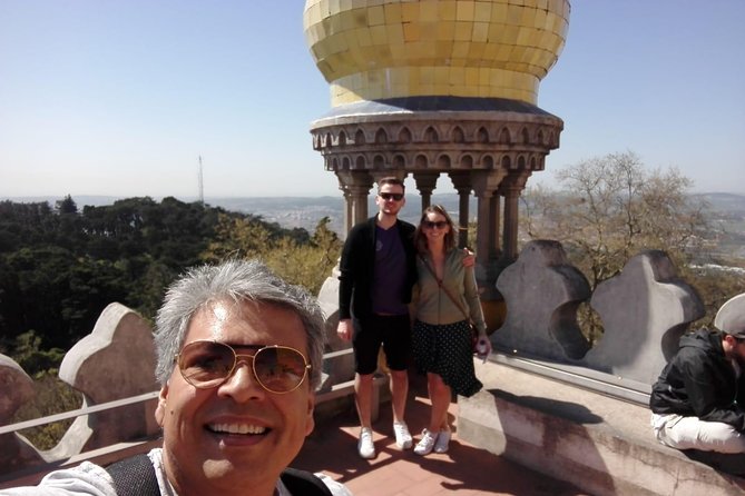 Sintra Half-Day Private Tour - A Journey through Wonderland - Sintra’s historic center: where the day breathes