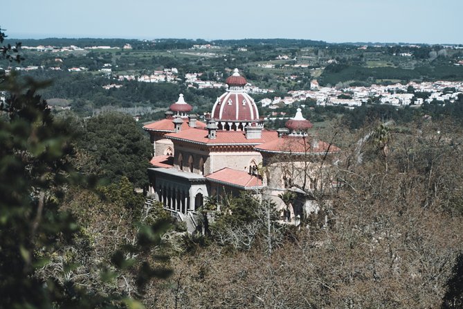 Sintra Jeep Safari - After Lunch Coast Time: Praia da Adraga Walk