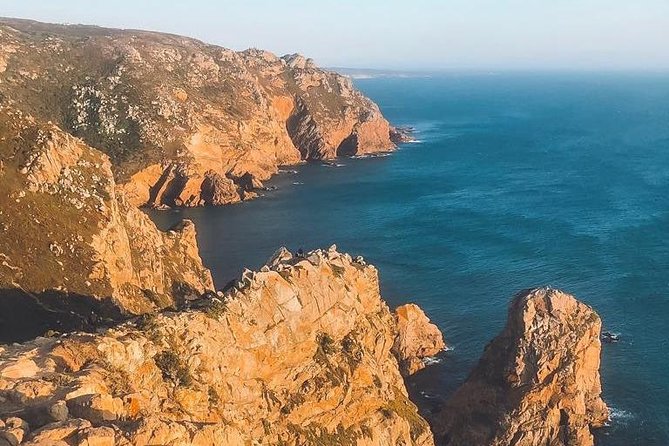 Sintra Jeep Safari - Cabo da Roca: Western Most Point of Europe Mainland