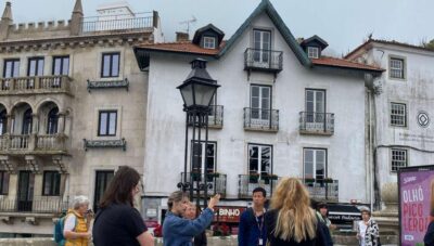 Sintra/Lisbon: Sintra & Quinta da Regaleira Tour with Ticket - Tickets Included and a Skip-Line Plan That Actually Saves Time
