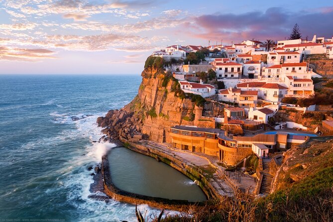 Sintra Off-Road Tour - Atlantic Views & Secret Paths - Pena Palace: Your Ticket Is Extra, But the Time Is the Point