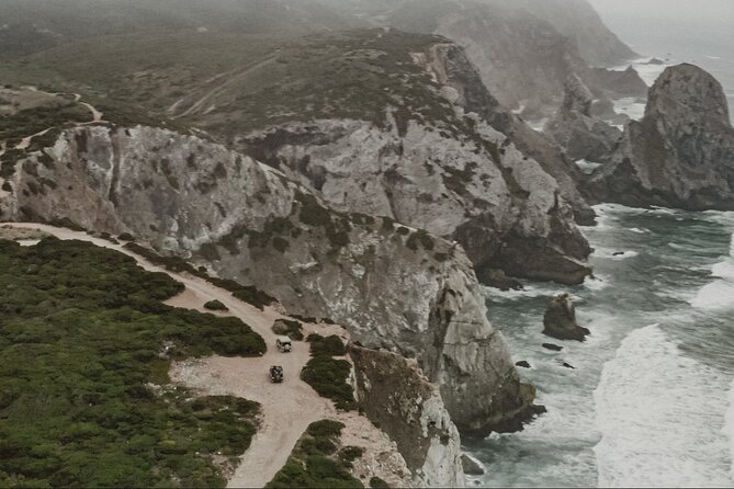 Sintra Off-Road Tour - Atlantic Views & Secret Paths - Sintra Railway Station Finish: Tips, Options, and a Clear Exit