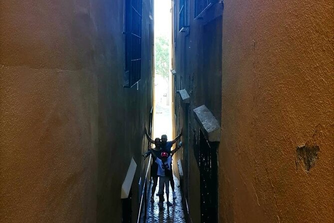 Sintra or Cascais Half-day Private Tour - The real portuguese essence! - How Sintra-or-Cascais fits a half-day schedule