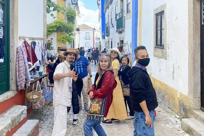 Sintra or Cascais Half-day Private Tour - The real portuguese essence! - Cascais: coastal town vibes and the Mouth of Inferno