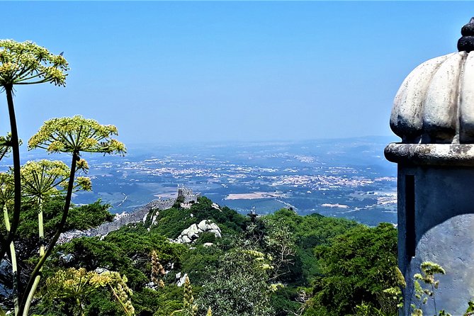 Sintra, Pena Palace, Cabo da Roca and Cascais from Lisbon - Comfort, group size, and timing: how 8 hours can still feel good