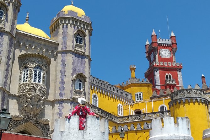 Sintra, Pena Palace, Cabo da Roca and Cascais from Lisbon - Price and value: is $53.21 a good deal?