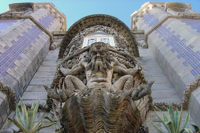 Sintra, Pena Palace, Cabo da Roca and Cascais from Lisbon - Who should book this tour, and who should skip it
