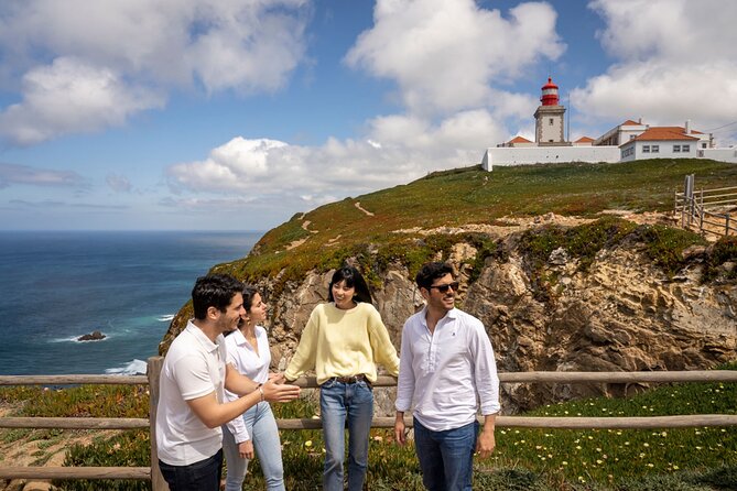 Sintra: Pena Palace & Cabo da Roca Hike from Lisbon - Price and Value: Is $181.01 Worth It?