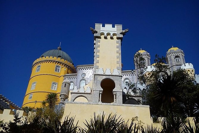 Sintra, Pena Palace, Cabo Roca, Cascais Small Group from Lisbon - Price and value: why $94.33 can make sense for a one-day hit list