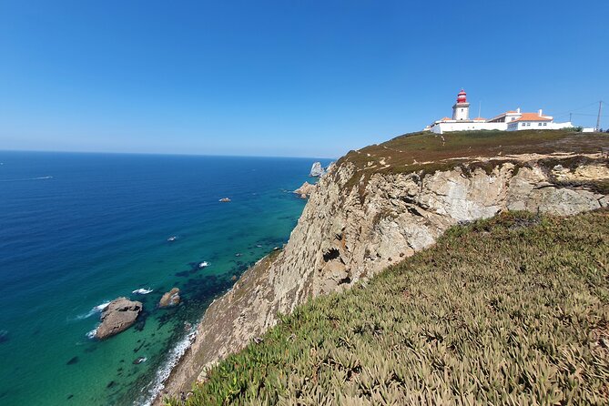 Sintra, Pena Palace, Cape Roca & Cascais Small-Group Tour - Cape Roca: that westernmost point feeling on a short stop