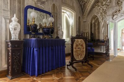 Sintra, Pena, Regaleira , and Cascais Guided Day Tour from Lisbon - Meeting Points in Lisbon and the 8:00 AM Reality Check