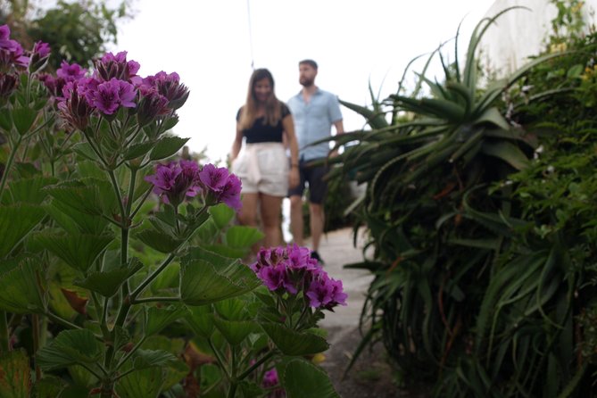 Sintra/Pena, Regaleira & Monserrate - How the Guides Shape the Experience (Rafael and Alexandra)