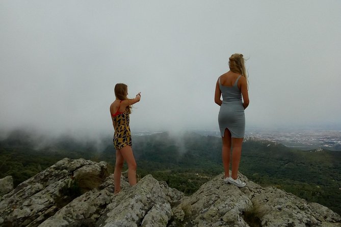 Sintra/Pena, Regaleira & Monserrate - Tickets, Cash, and Timing: The Practical Stuff That Prevents Stress