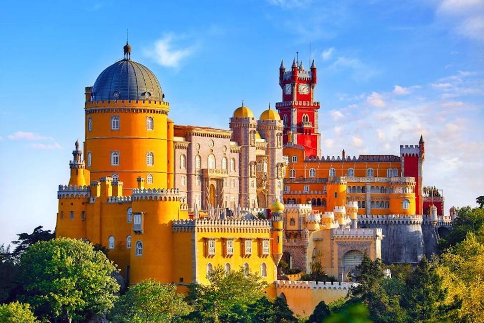 Sintra: Private Sightseeing Tuk Tuk Tour - Should You Book This Sintra Private Sightseeing Tuk Tuk Tour?