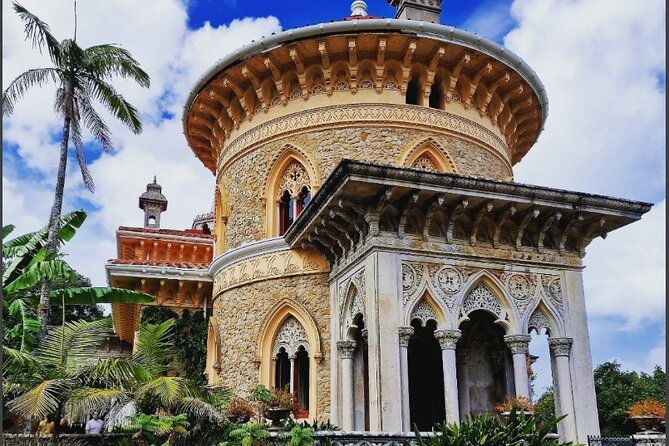 Sintra Private Tour 2 Palaces Roca Cascais Tailored up to 7 - Cascais time, plus Estoril panoramas and WWII echoes