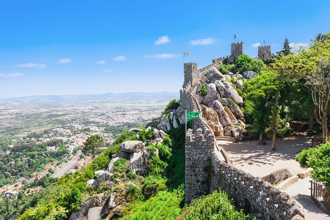 Sintra Private Tour - Why Sintra feels easier with a private day plan