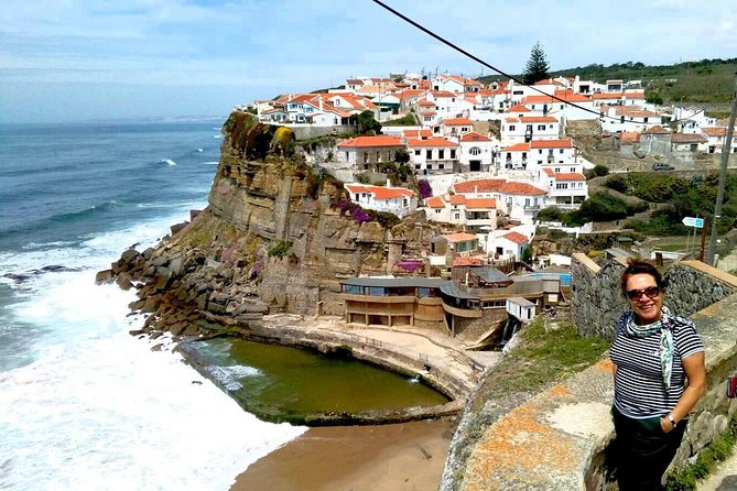 Sintra Private Tour from Lisbon - A Private Sintra and Cascais Day Trip That Saves Your Energy