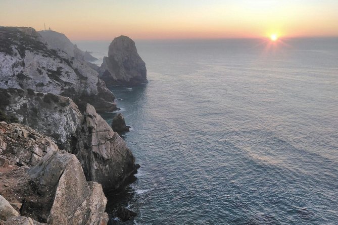 Sintra Private Tour from Lisbon - What You Get for the Price (and When It Feels Like a Bargain)
