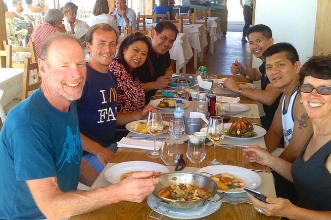 Sintra Private Tour from Lisbon - How the Day Flows (Start 8:30am, 6–8 Hours, Real Flexibility)