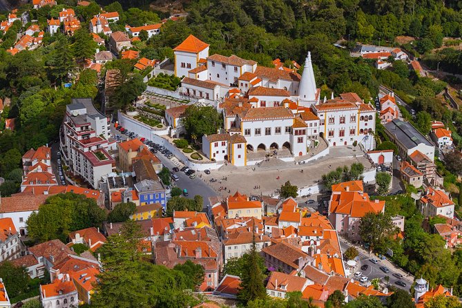 Sintra Private Tour with All Tickets Included - What the Day Really Feels Like: Walking, Crowds, and Rain Plans