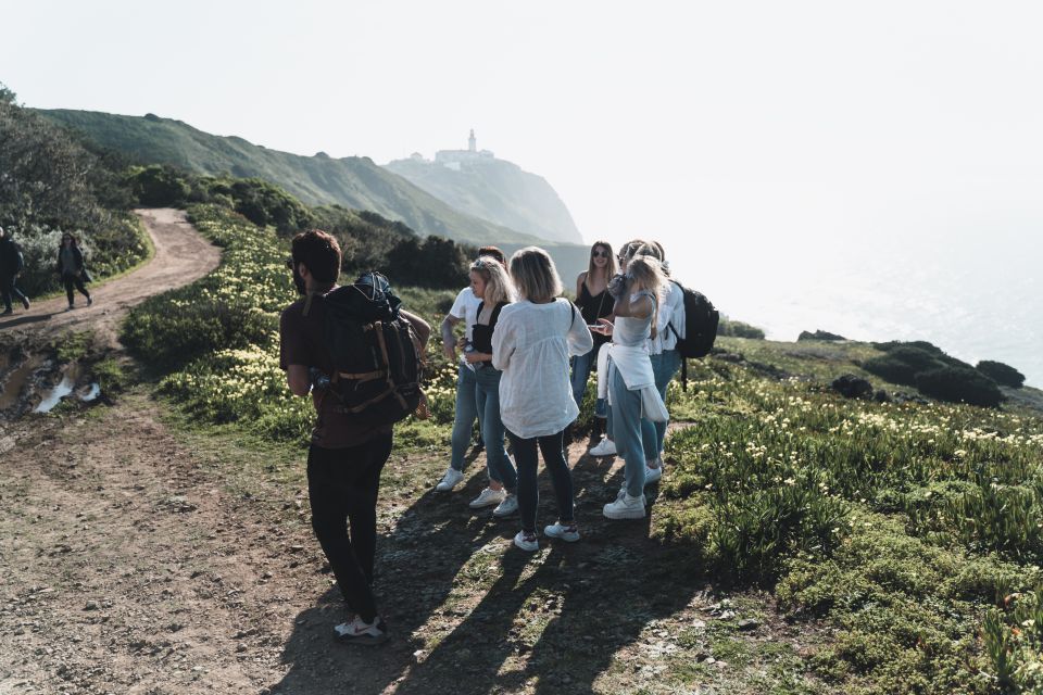 Sintra: Regaleira, Cabo da Roca and Cascais Jeep Safari Tour - The Jeep-Safari Idea That Makes Sintra Feel Real Again